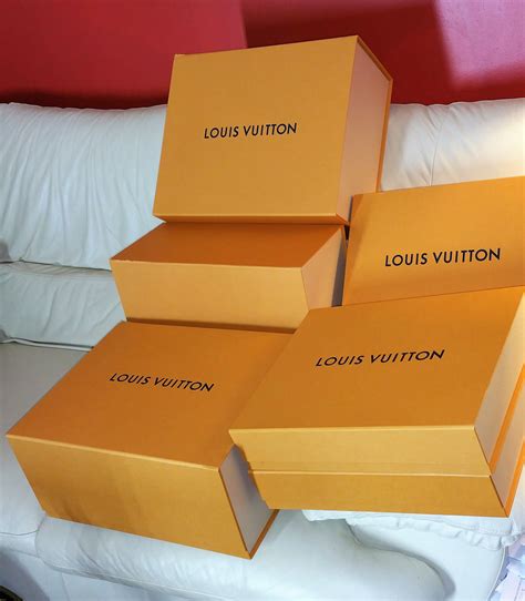 louis vutton store|louis vuitton boxes.